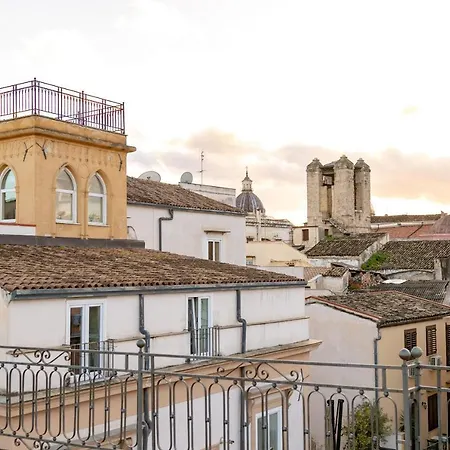 Sunny Loft With Terrace And Jacuzzi In The Centre Palermo