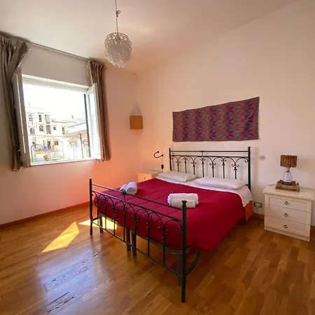 Sunny Loft With Terrace And Jacuzzi In The Centre Apartment *