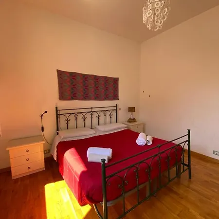 Apartment Sunny Loft With Terrace And Jacuzzi In The Centre Palermo