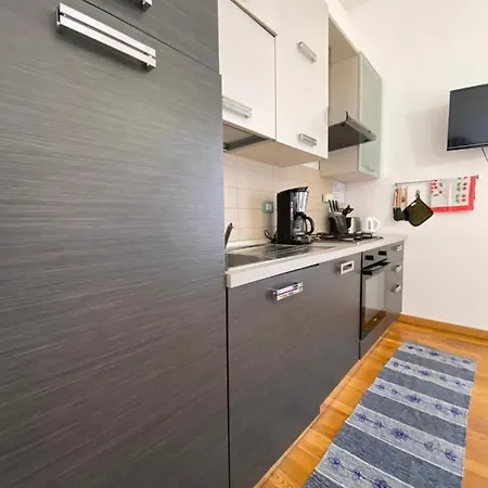 Sunny Loft With Terrace And Jacuzzi In The Centre * Palermo