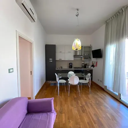 Apartment Sunny Loft With Terrace And Jacuzzi In The Centre *