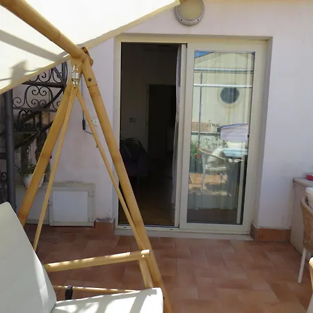 Apartment Sunny Loft With Terrace And Jacuzzi In The Centre *