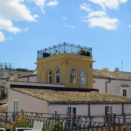 Sunny Loft With Terrace And Jacuzzi In The Centre Palermo