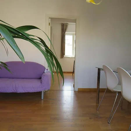 Sunny Loft With Terrace And Jacuzzi In The Centre Apartment *