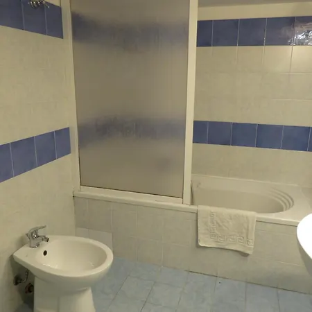 Sunny Loft With Terrace And Jacuzzi In The Centre Palermo