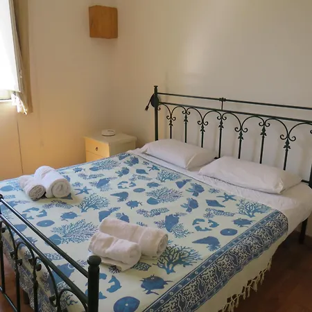 Sunny Loft With Terrace And Jacuzzi In The Centre * Palermo