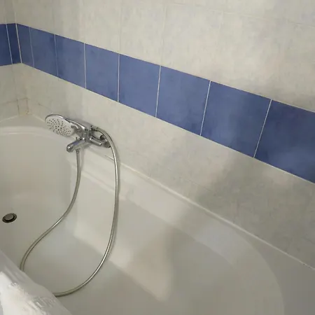 Sunny Loft With Terrace And Jacuzzi In The Centre Apartment Palermo