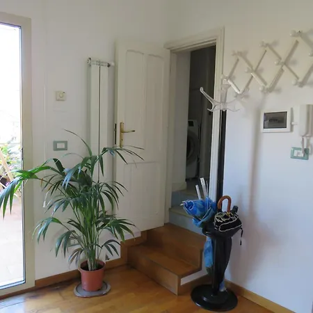 Apartment Sunny Loft With Terrace And Jacuzzi In The Centre Palermo