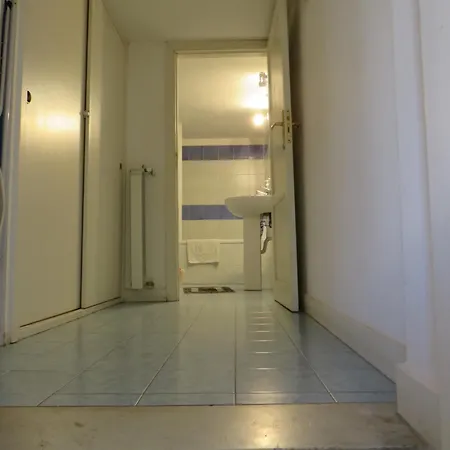 Apartment Sunny Loft With Terrace And Jacuzzi In The Centre Palermo