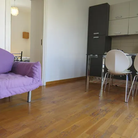 Sunny Loft With Terrace And Jacuzzi In The Centre *