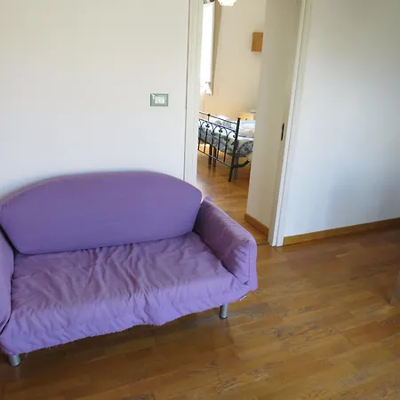 Sunny Loft With Terrace And Jacuzzi In The Centre Apartment Palermo