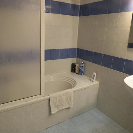 Sunny Loft With Terrace And Jacuzzi In The Centre *