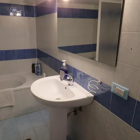Apartment Sunny Loft With Terrace And Jacuzzi In The Centre Palermo